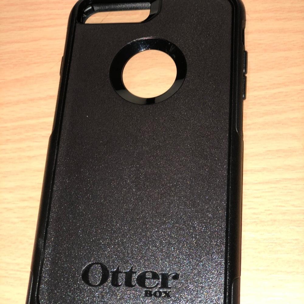 iPhone 8 Plus case